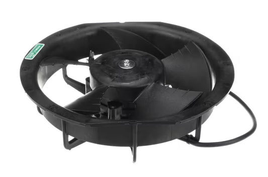 Ecm Fan Motor Hillphoenix (HILLPHOENIX P108363C)