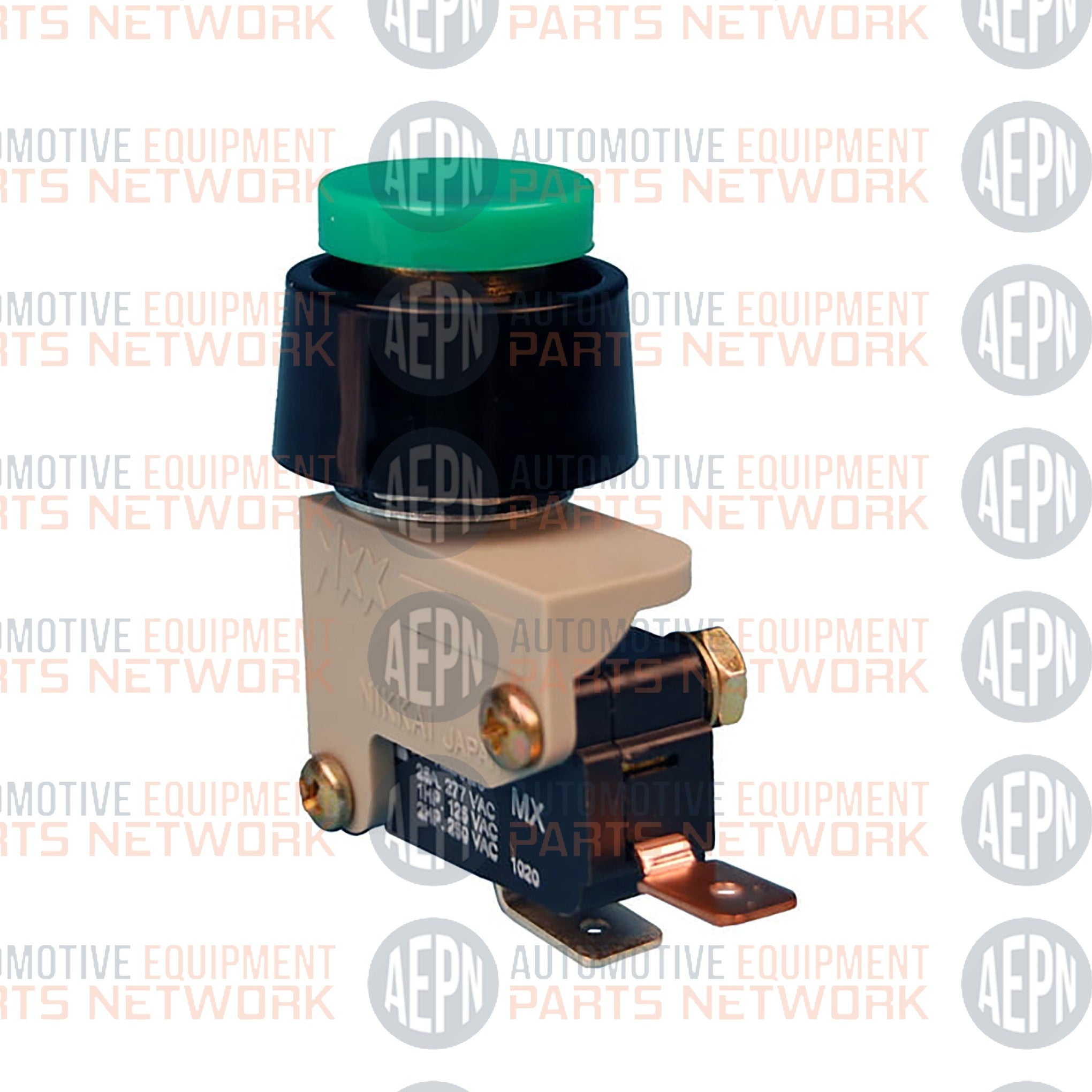 Microswitch for Global Power Unit | Rotary N413-1 P1483 | SVI BH-7503-65S