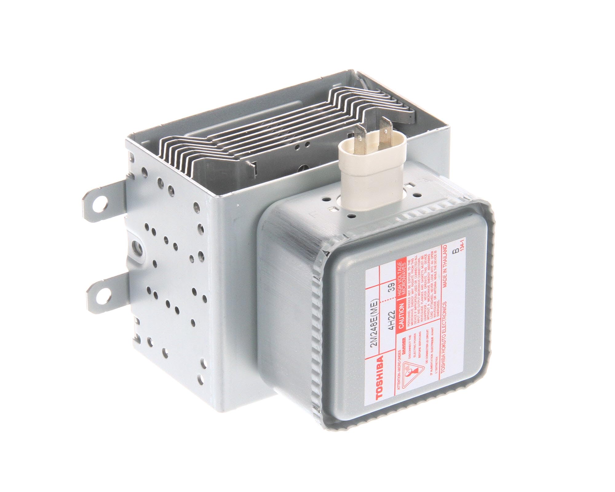Magnetron 2M248E Kit | MERRYCHEF P30Z1472