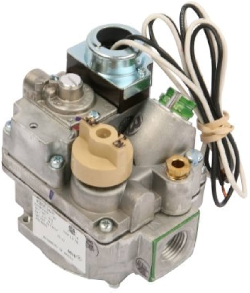 Gas Valve | PITCO P5045650