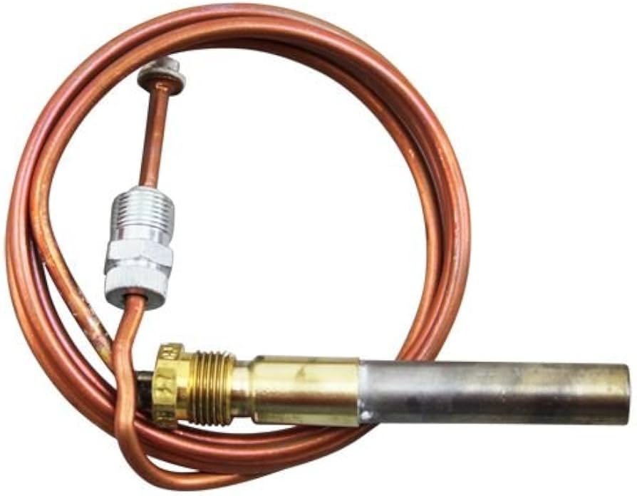 Thermopile | PITCO P5047541