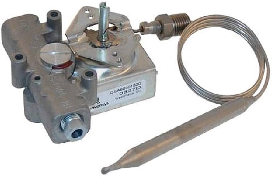Thermostat | PITCO P5047588