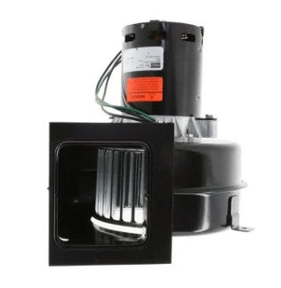 AAON 200-006" X Venter Motor Assembly (P5141B)