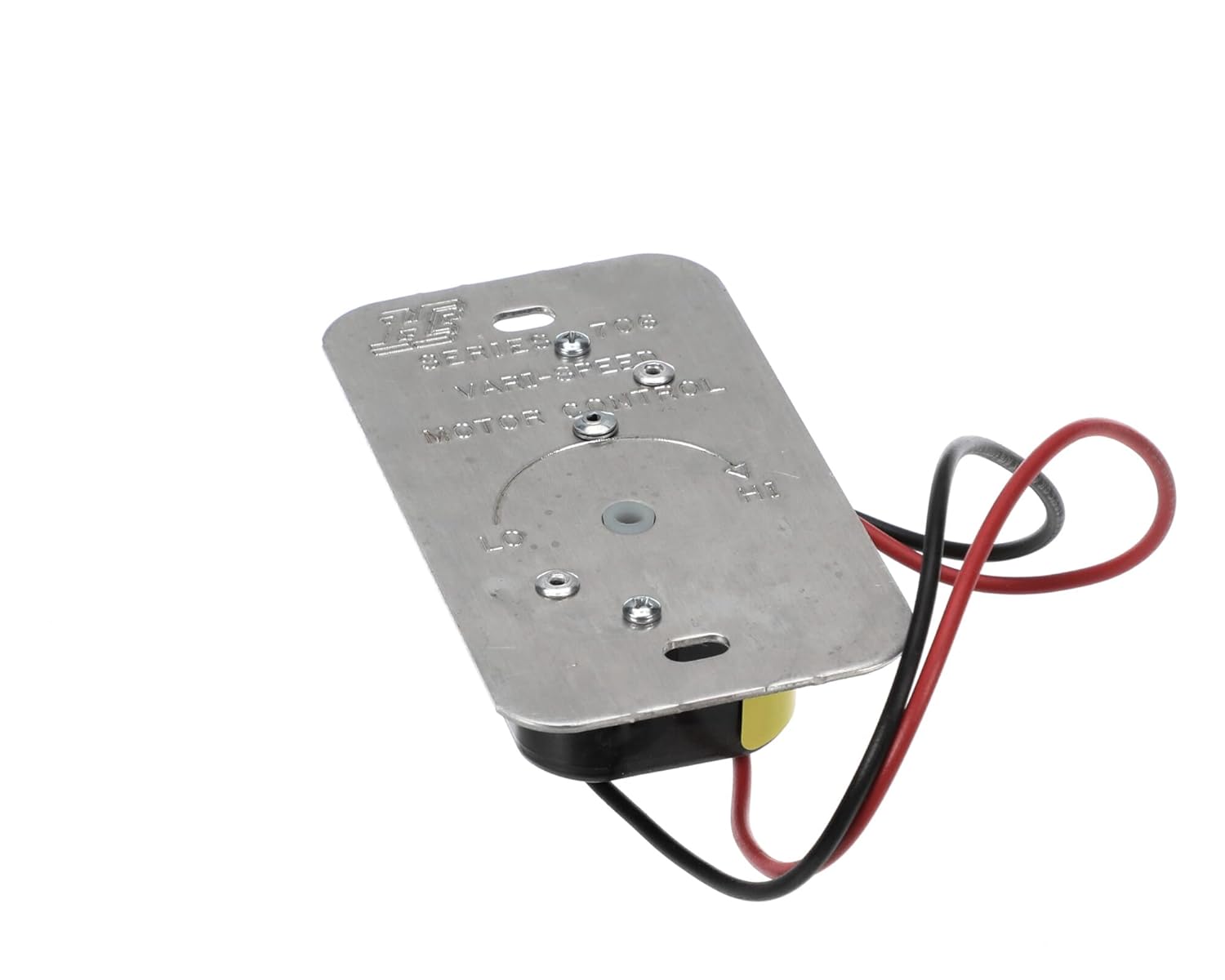 460Vmotorspeedcontrol Aaon (AAON P90800)