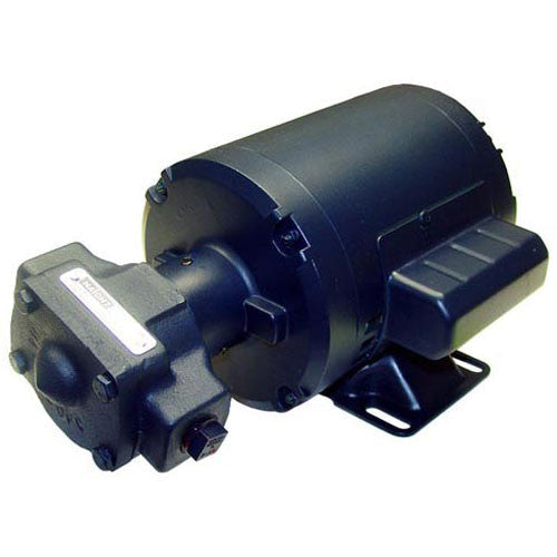 Filter Pump and Motor | PITCO PITPP10101