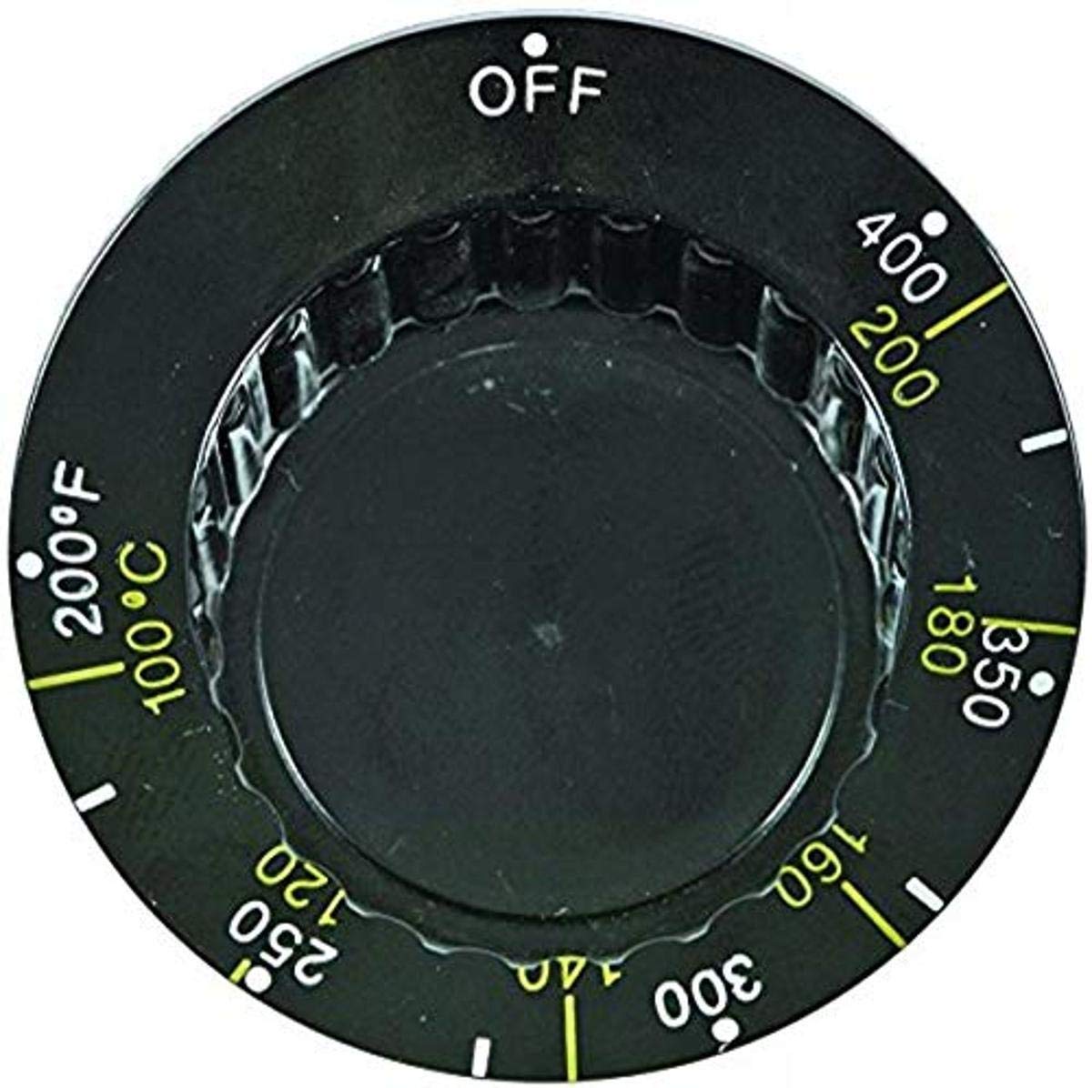 Thermostat Knob 200-400F | PITCO PP10539