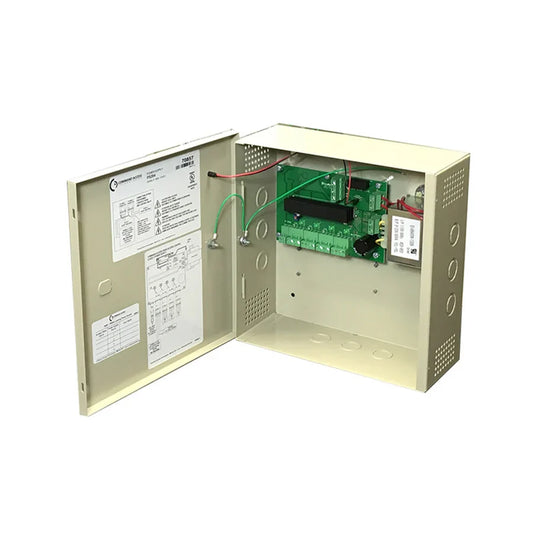 Lock Power Supply 2A 24VDC | Command Access PS204B