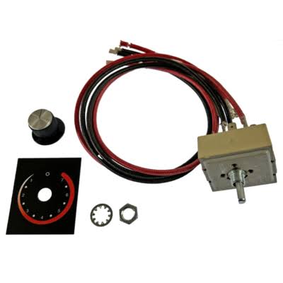 Infinite Switch Kit 208V | HATCO R02.19.017.00