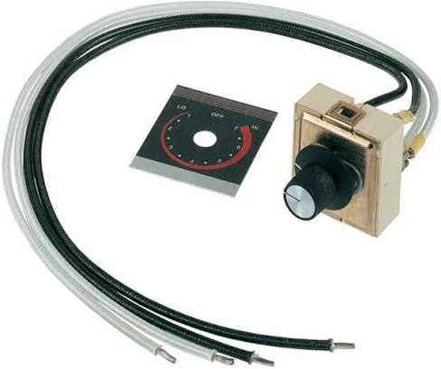 Infinite Switch Kit 120V | HATCO R02.19.018.00