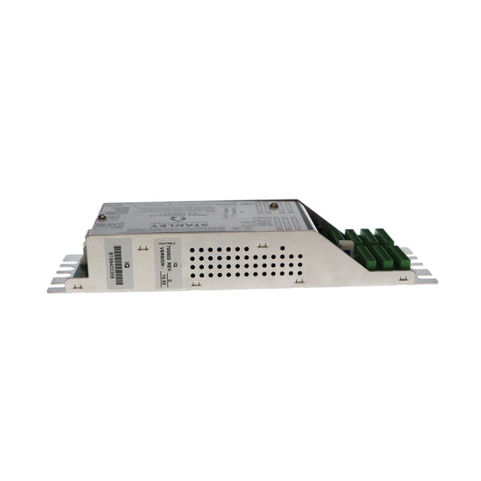 Stanley MC521 IQ Controller | Stanley R1000459-1