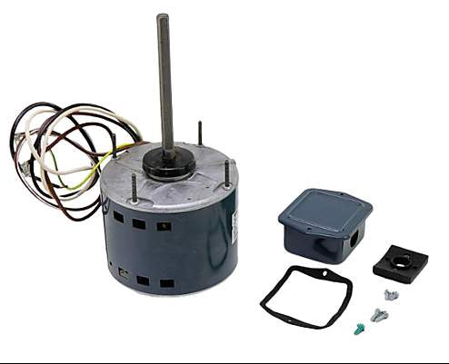 Aaon Motor .25/1/460V/1100 Open Cfm (R21451)