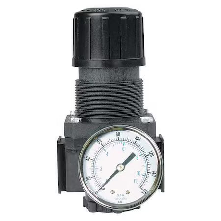 R354G 1/2" NPT Air Regulator | Arrow Pneumatics R354G
