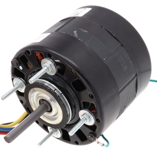 Sh Pole Motor 1/10HP 1550RPM | Century RF4401