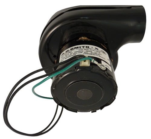 STAR WHOLESALE SUPPLY 176-101" X Motor/Blower Assym. (ROG90708600P)