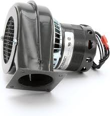 Blower Motor 115V 50/60HZ | METRO RPHM20-2103