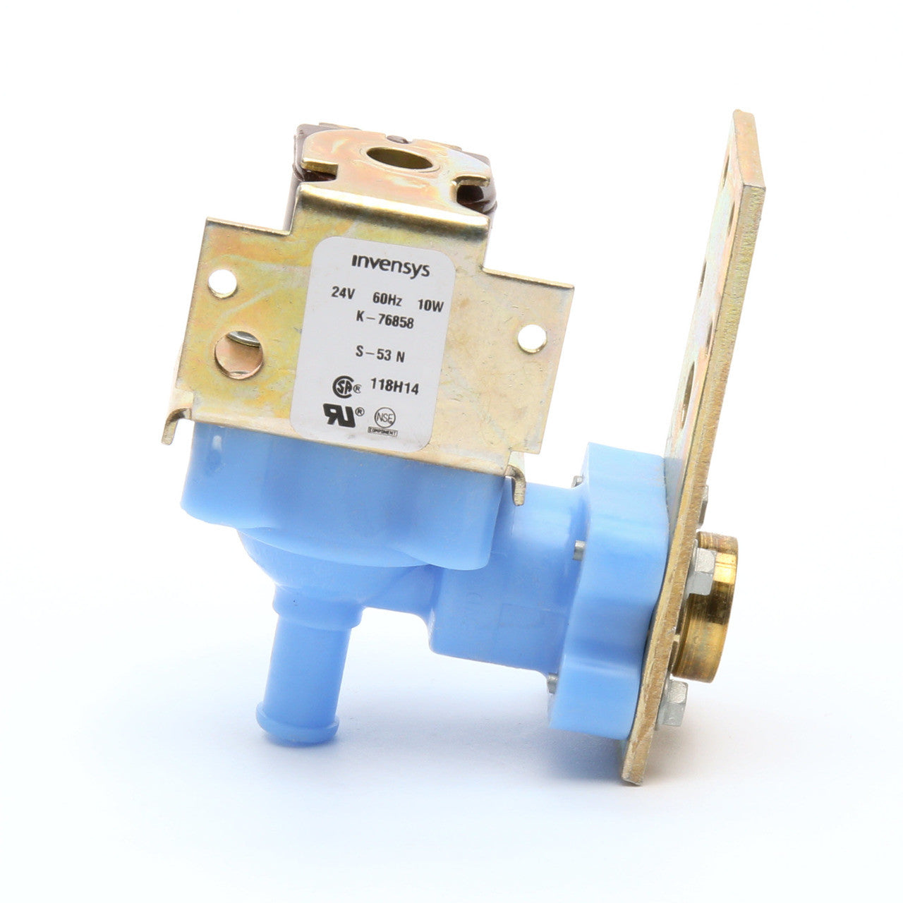 Solenoid Valve | SCOTSMAN SCT12-2548-01