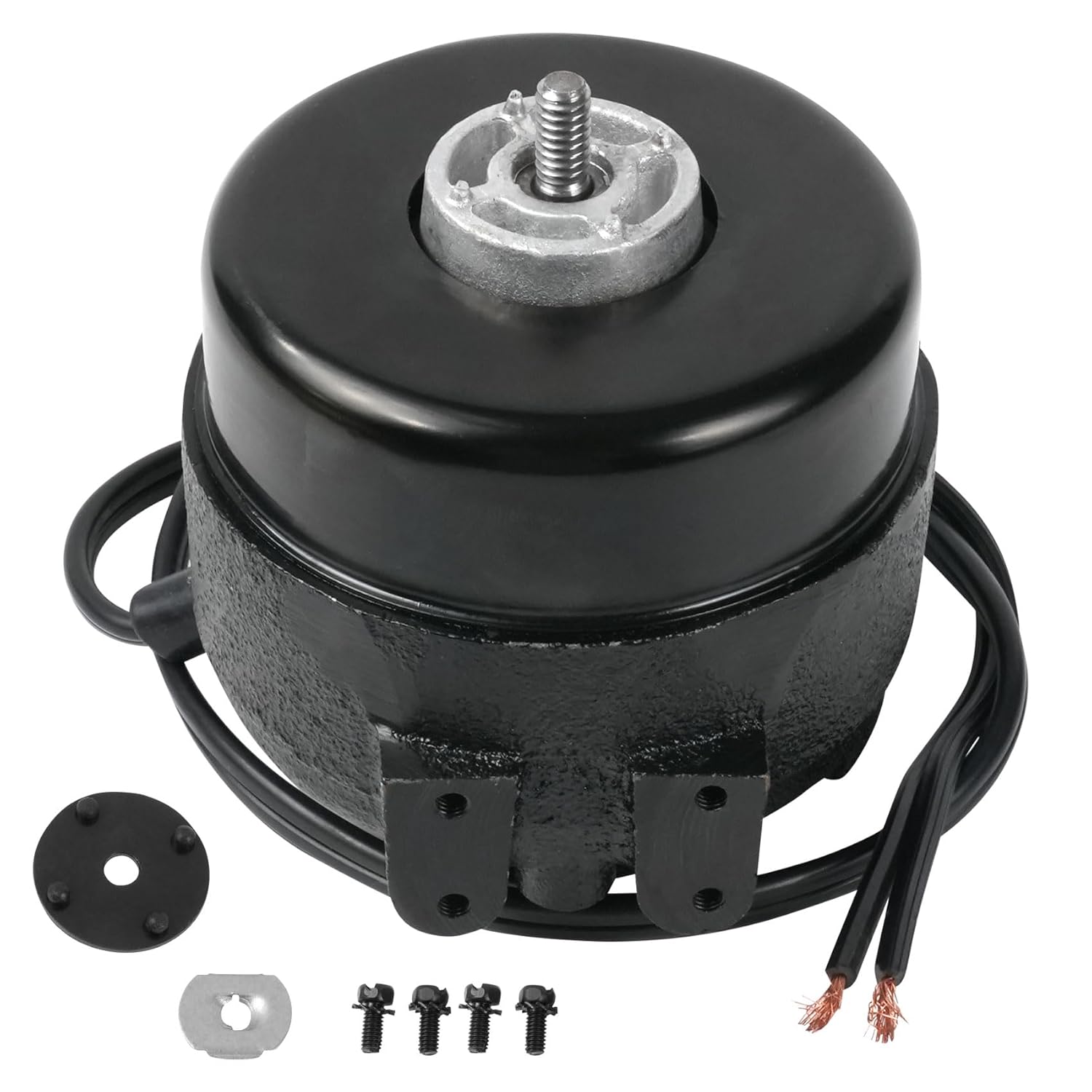 EM&S 434-110" X 9" Watt Motor (SPFBE91)