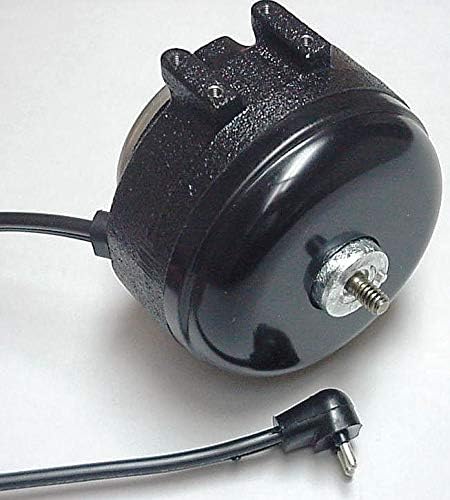 Hvac/R Unit Bearing Motor - Em&S SPFBE91H