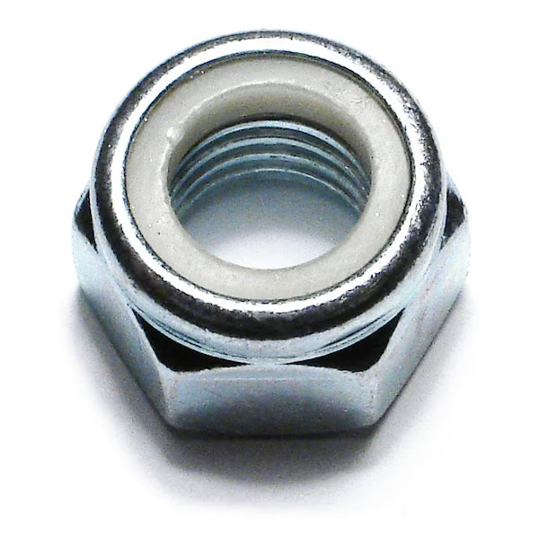 M18 Nylon-Insert Locknut | Challenger Lifts SR-0114