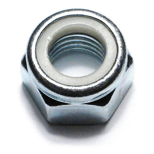 M18 Nylon-Insert Locknut | Challenger Lifts SR-0114