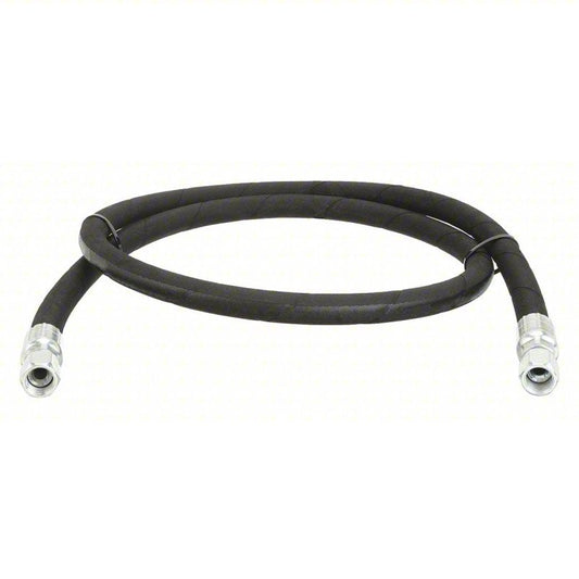 16 x 3/8 Hyd. Hose #6 JIC | Challenger Lifts SR-0132