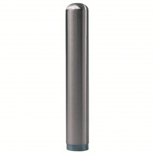 4" x 32" SS Bollard | POST GUARD SS40-32TB
