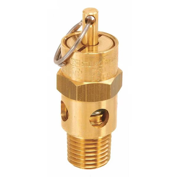 AEPN Air Safety Valve, 1/4" in Inlet (SA25270)