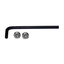 Toto THP3232 Screw/Wrench Set | TOTO THP3232