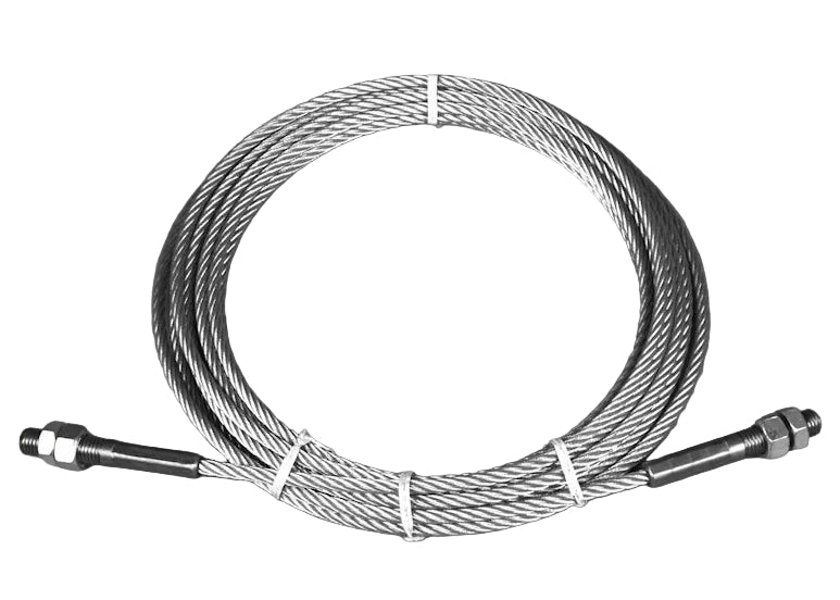 10K 2-Post 2ft Extension Cable | Rotary Lifts TP10-6002