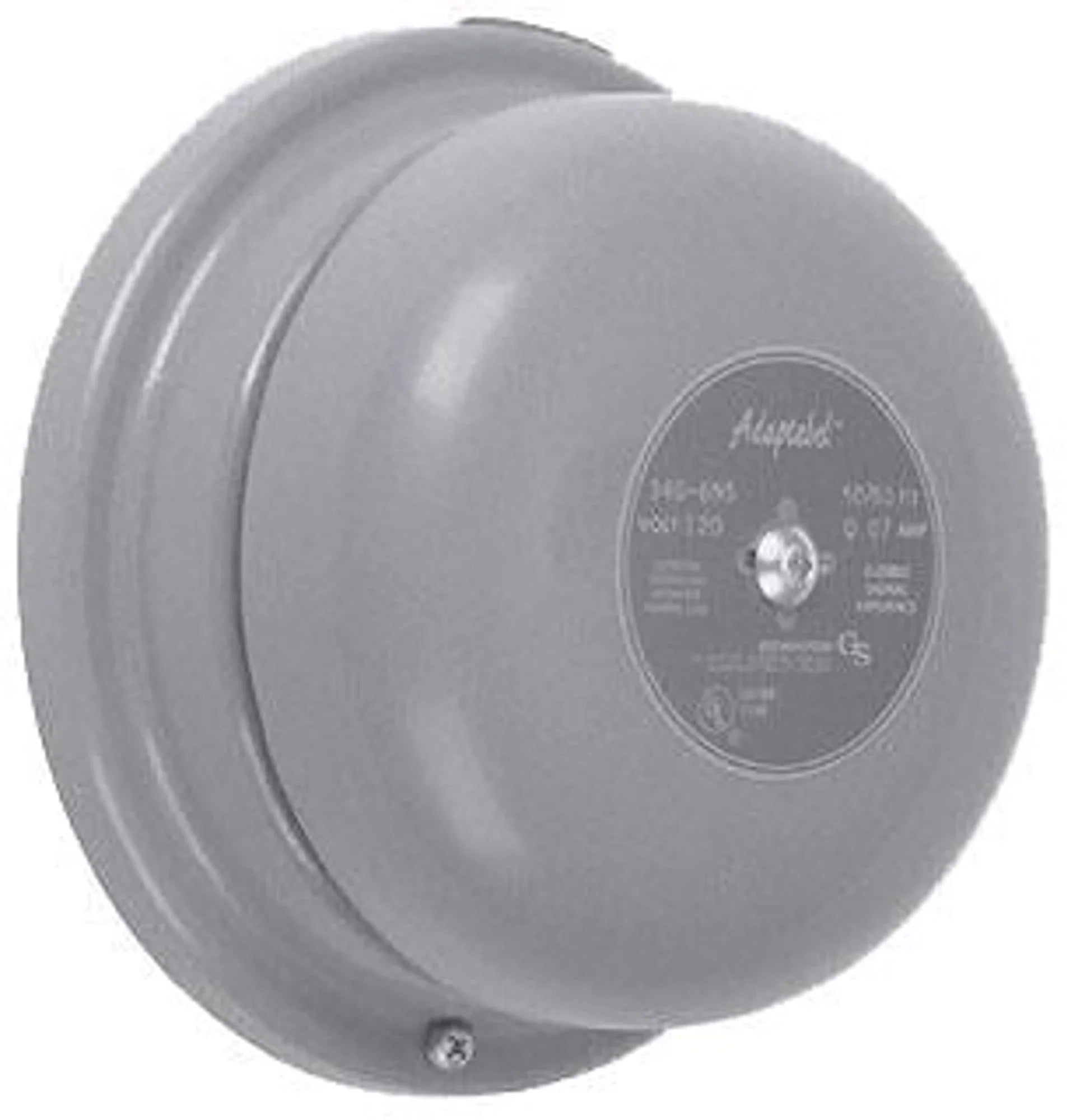 Edwards Door Bell 24VAC | Edwards Sugnaling TSC-340-6G5