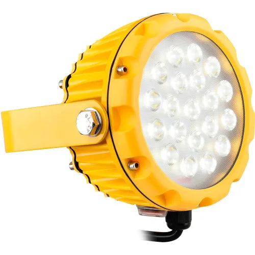 LED Dock Light Head Only | AEPN TSC-LED-DLH