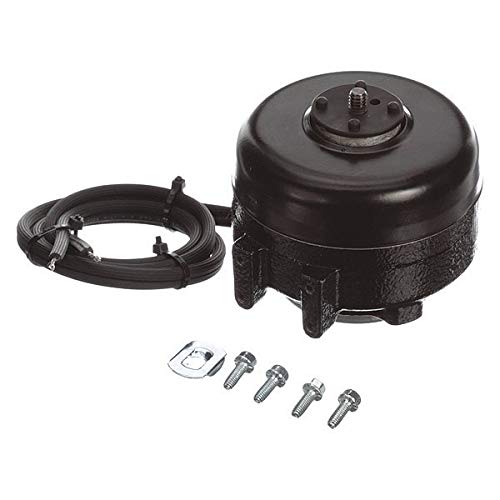 FASCO 5 Watt 1550Rpm 115V Cwle Extra Short 5 W 4P Motor (UB592)