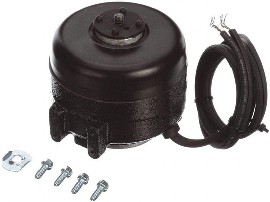 REGAL REXNORD 9 Watt 1550Rpm 115V Cwle Extra Short 9 W 4P Motor (UB597)