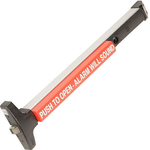 Dexter V40 Panic Bar W/Alarm | Dexter V40 EBxW LD 628 99 48