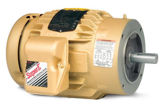 React Motor Baldor (BALDOR VEM3158T)