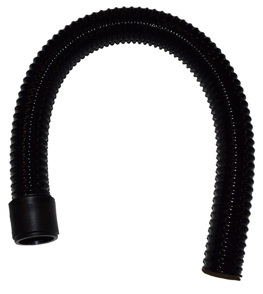 Vac Motor Hose Short Cuff | KAIVAC VMH27A