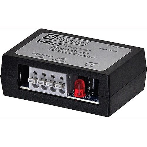 VR1T Voltage Regulator | Altronix VR1T