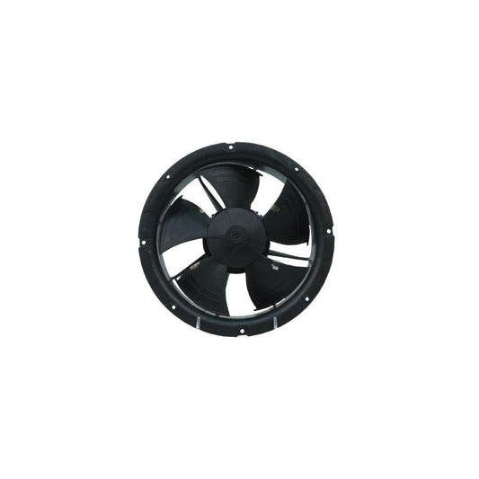 EBM-PAPST Ebm 115V, 200Mm, 2100 Rpm,31" Watts, Case Motor (W1G200-EC95-38)