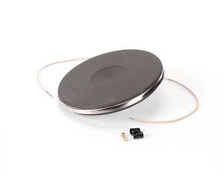 Heater Plate Kit 240V | STAR WS-503973