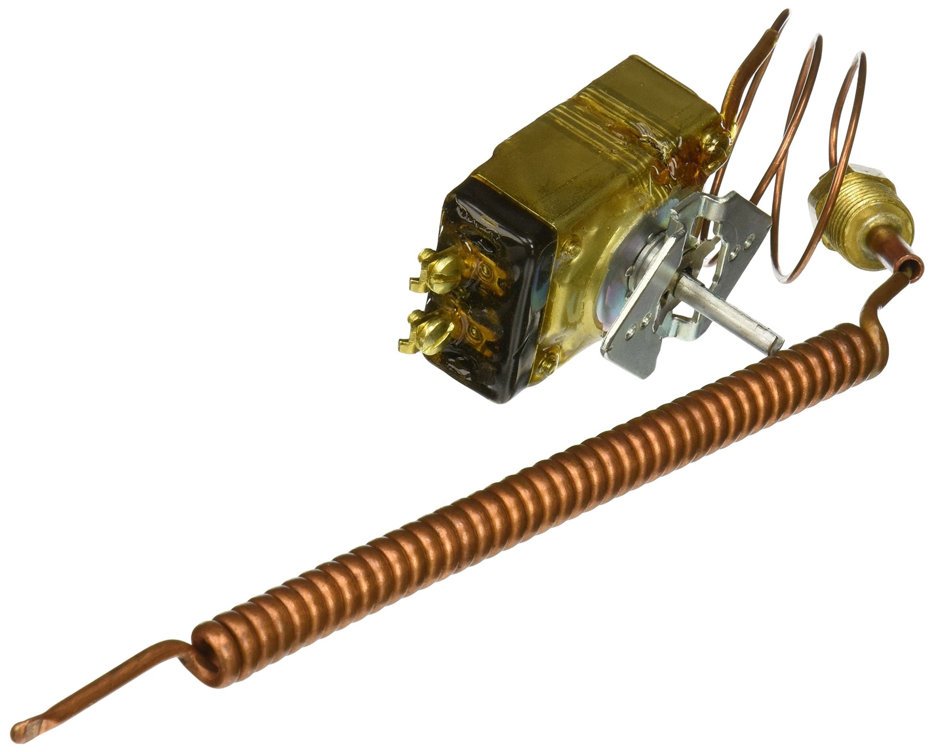 Thermostat | GROEN Z012313