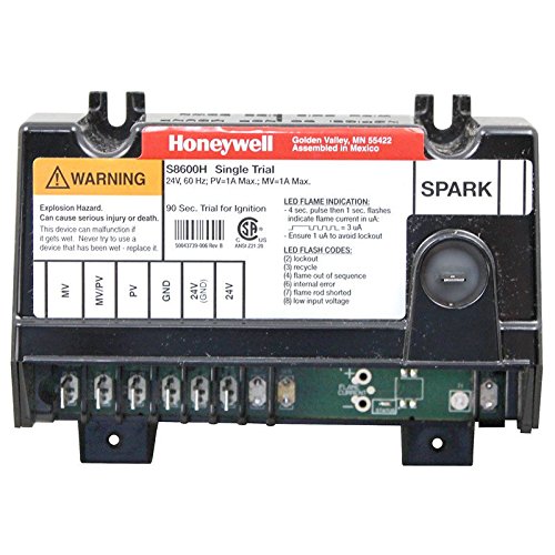Ignition Module | GROEN Z085153