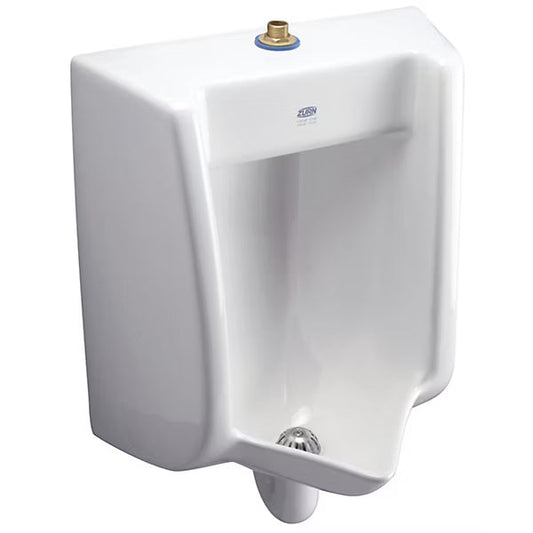 Siphon Jet Urinal White | ZURN Z5755-U