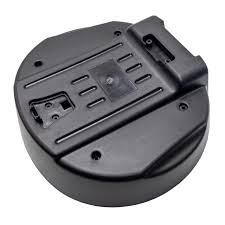 Vac Motor Top Cover | KAIVAC ZD10TC