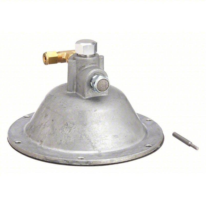 Governor Cover Kit R10D/R15B | Champion Pneumatic ZRE10100A