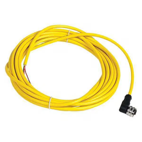 AEPN Yellow Sensor Cable 90" Degree 25499378 (EC300)