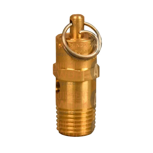 1/4" NPT 200 PSI Relief Valve | The Coats Company 8182599