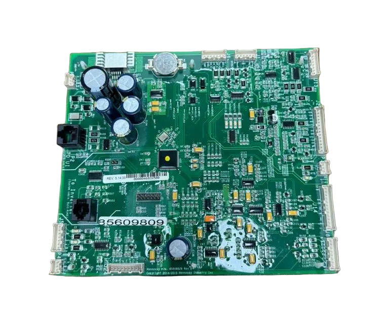 PCB Processor for 1400 ONLY | The Coats Company 85609809
