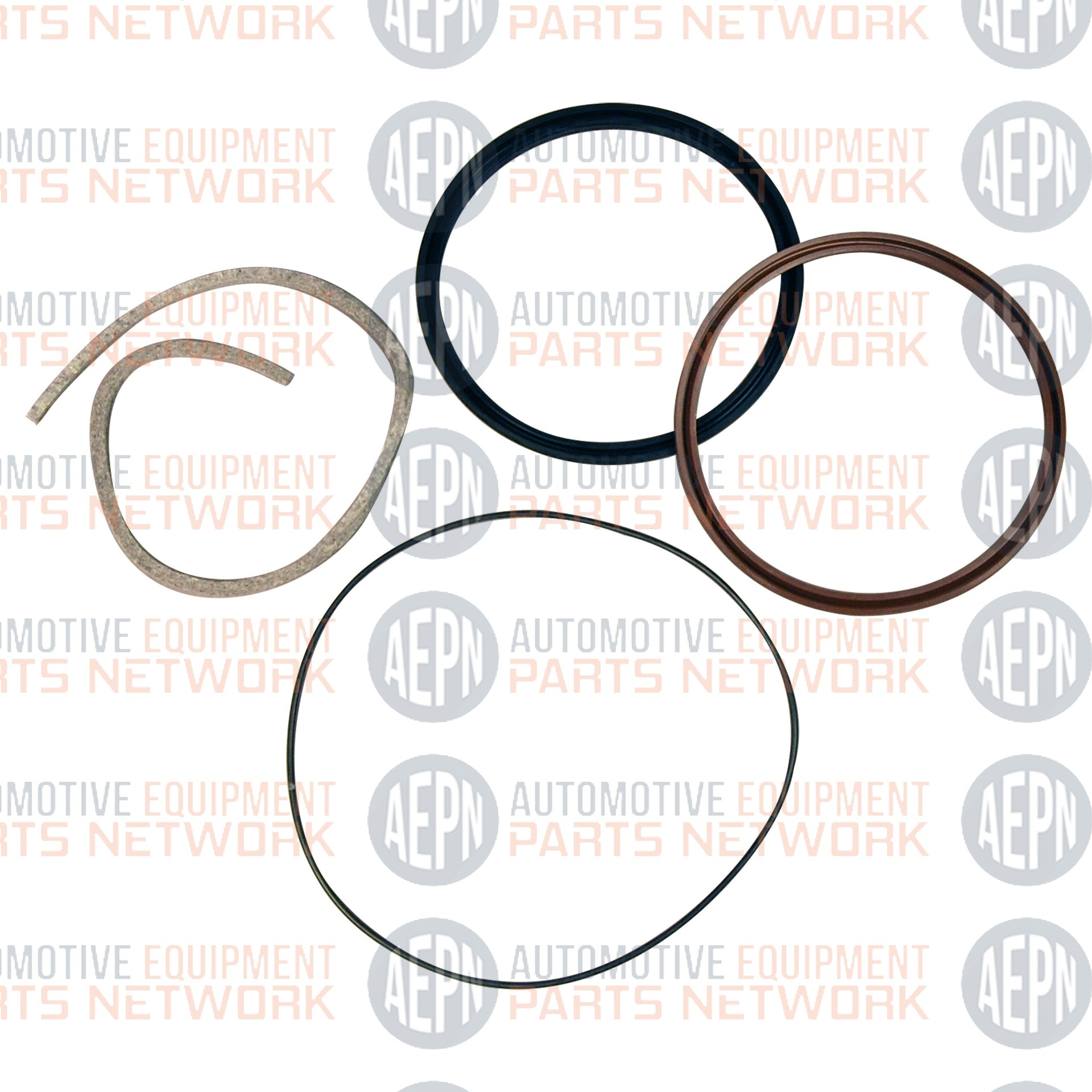 7-1/2" Packing Kit | G&B/Manitowoc K34115 | SVI  BH-1707