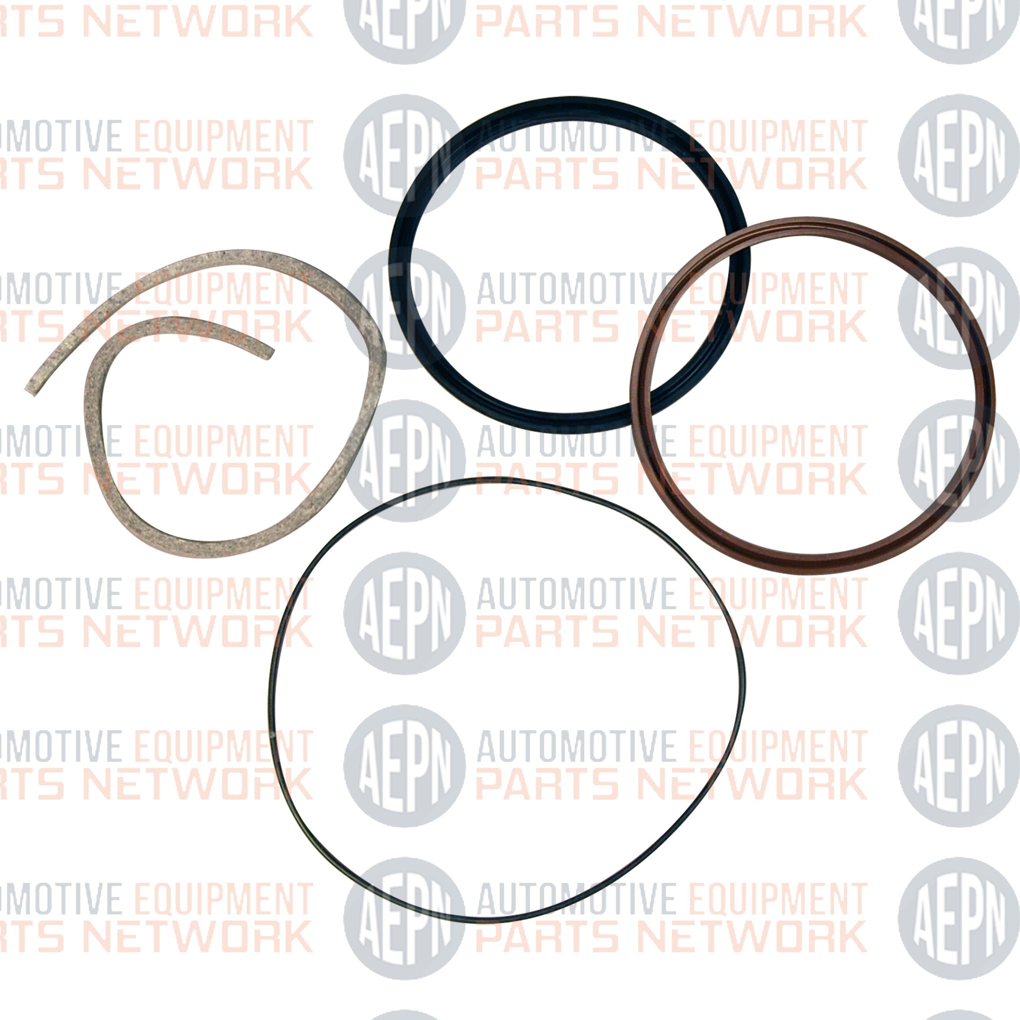 7-1/2" Packing Kit | G&B/Manitowoc K34115 | SVI  BH-1707