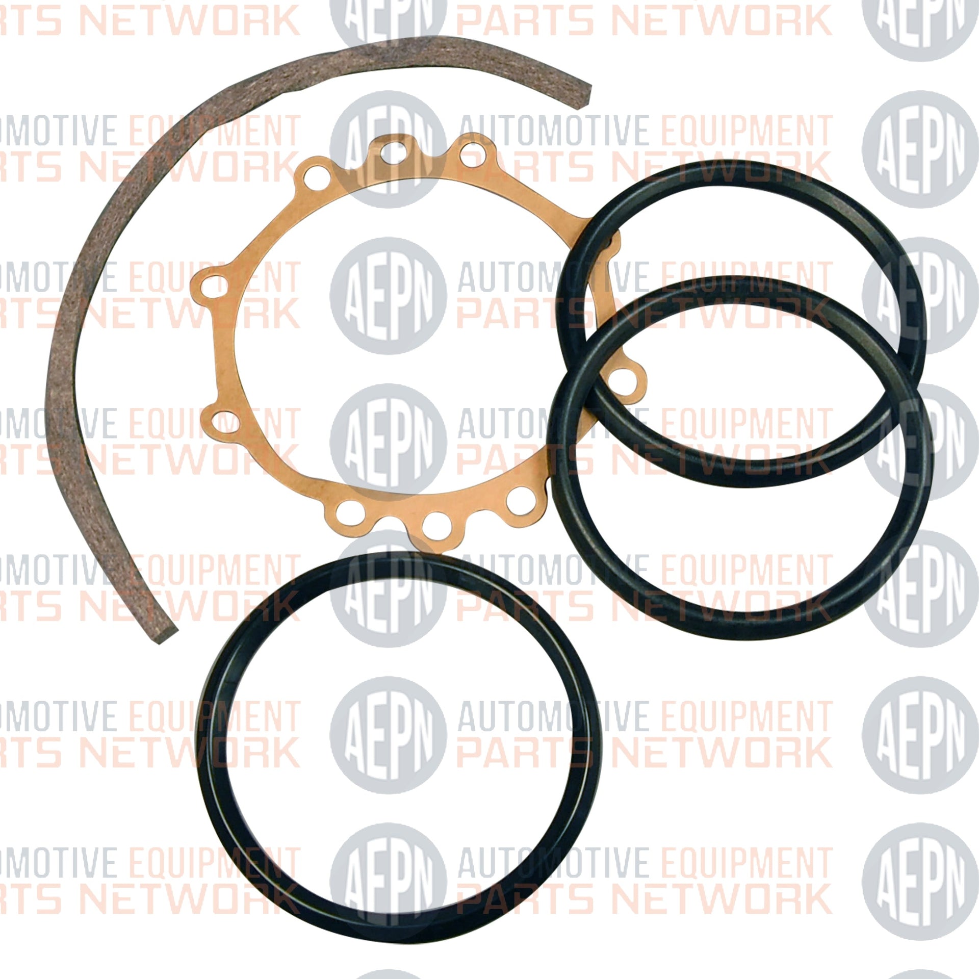7-1/2" Packing Kit | Globe A14434 | SVI  BH-1736